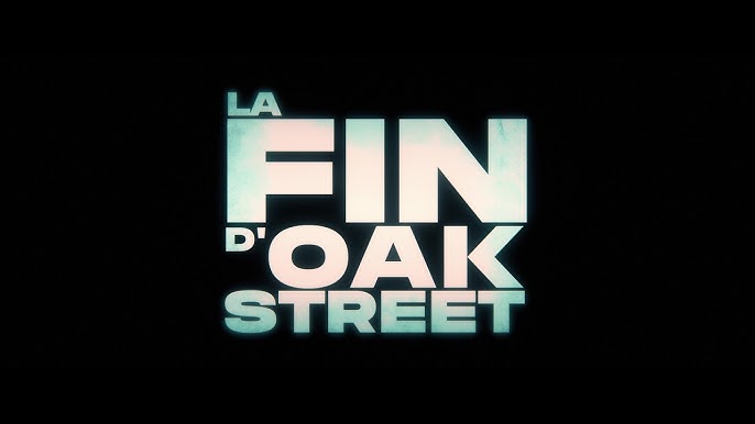 La bande-annonce de La Fin d’Oak Street, le film de dinosaures avec Anne Hathaway